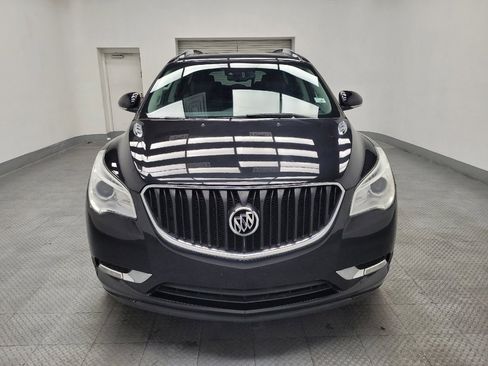 Used 2015 Buick Enclave Premium w/ Experience Buick Package image 14
