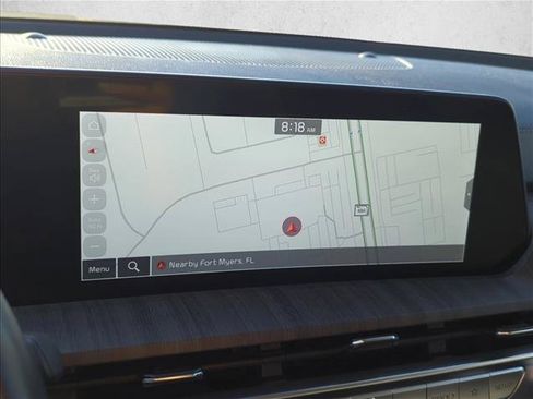 Used 2023 Kia Telluride SX AWD/4WD image 18