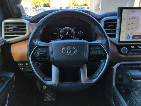 Used 2024 Toyota Tundra 1794 Edition image 11