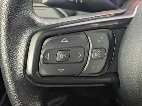 Used 2022 Jeep Wrangler Unlimited Sport AWD/4WD image 12