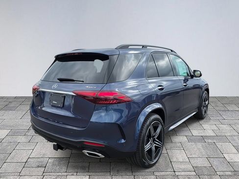 Used 2026 Mercedes-Benz GLE 450 4MATIC image 7