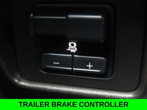 Used 2023 Chevrolet Colorado LT w/ LT Convenience Package II image 31