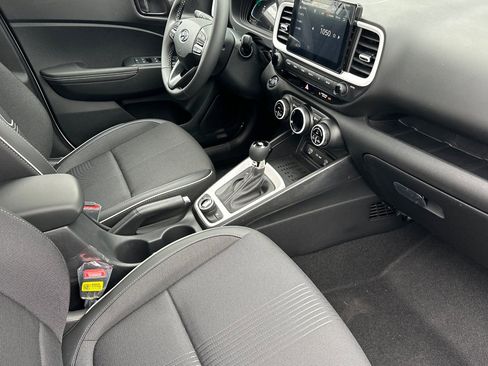 New 2026 Hyundai Venue SEL FWD image 16