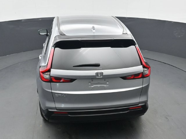 Used 2025 Honda CR-V LX image 34