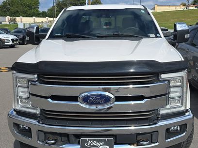 Used 2018 Ford F350 King Ranch w/ King Ranch Ultimate Package