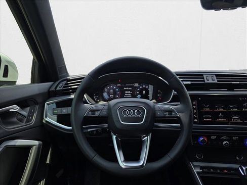 New 2025 Audi Q3 2.0T Premium image 20