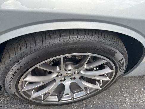 Used 2021 Dodge Challenger SRT Hellcat w/ Plus Package image 21