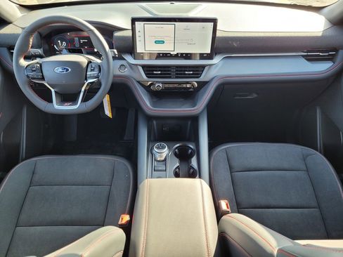 New 2026 Ford Explorer ST w/ Sun And Sound Package image 29