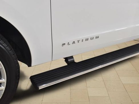 Used 2024 Ford Expedition Platinum AWD/4WD image 42