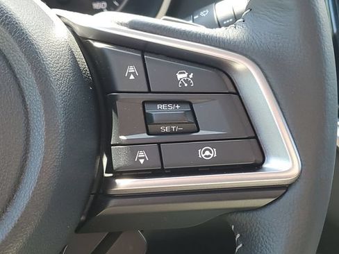 New 2026 Subaru Ascent Limited AWD/4WD image 29