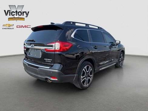 Used 2024 Subaru Ascent Limited AWD/4WD image 6