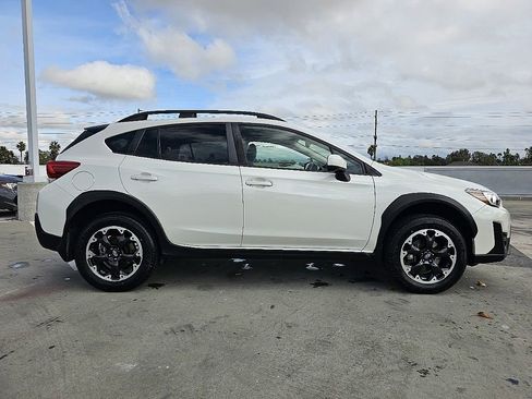 Used 2021 Subaru Crosstrek 2.0i Premium w/ Popular Package #2 image 9