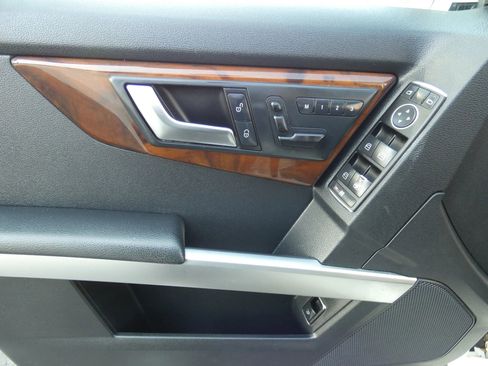 Used 2012 Mercedes-Benz GLK 350 2WD image 63