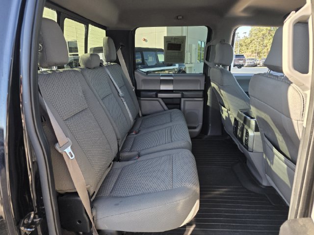 Used 2016 Ford F150 XLT w/ Equipment Group 302A Luxury AWD/4WD image 30