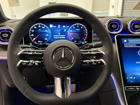 New 2026 Mercedes-Benz CLE 450 4MATIC Coupe image 14