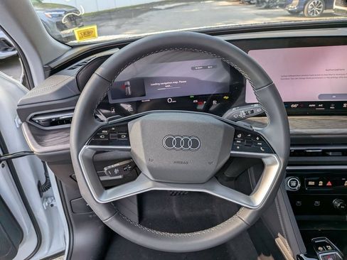 New 2026 Audi Q5 Premium AWD/4WD image 10