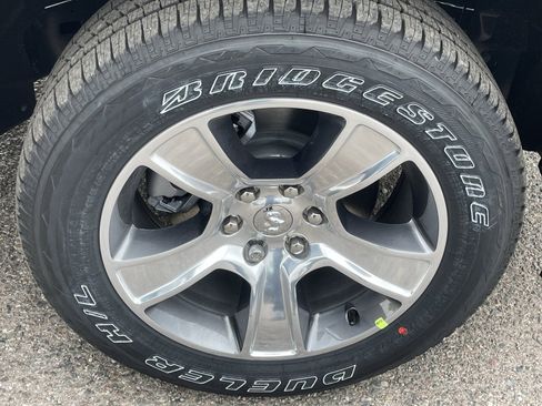 New 2026 RAM 1500 Express image 6