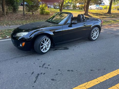 Used 2012 MAZDA MX-5 Miata Grand Touring image 16