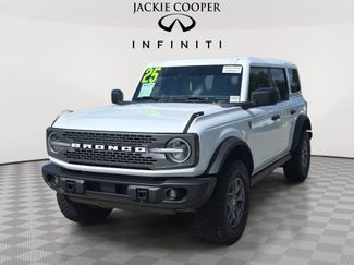 Used 2025 Ford Bronco Badlands AWD/4WD video 1