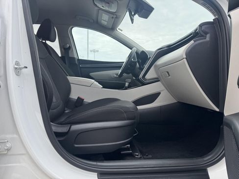 Used 2024 Hyundai Tucson SEL image 26