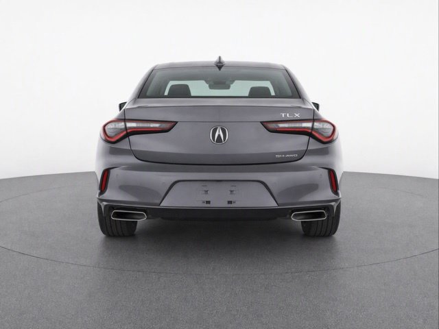 Used 2021 Acura TLX w/ Advance Package AWD/4WD image 7