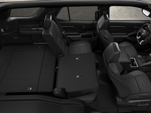 New 2025 Toyota 4Runner TRD Off-Road Premium image 55