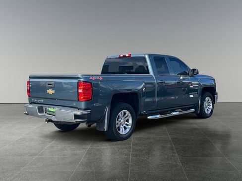 Used 2014 Chevrolet Silverado 1500 LT w/ All Star Edition image 10