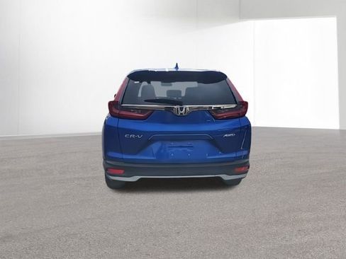 Used 2022 Honda CR-V EX image 8