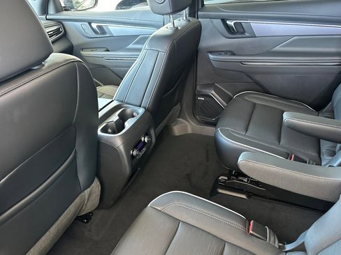 New 2025 Buick Enclave Sport Touring image 10