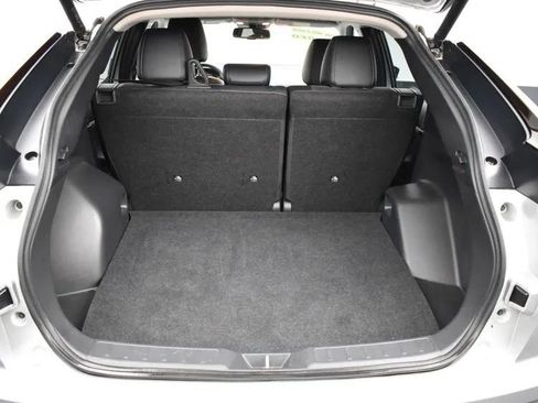 Used 2024 Mitsubishi Eclipse Cross SE image 19