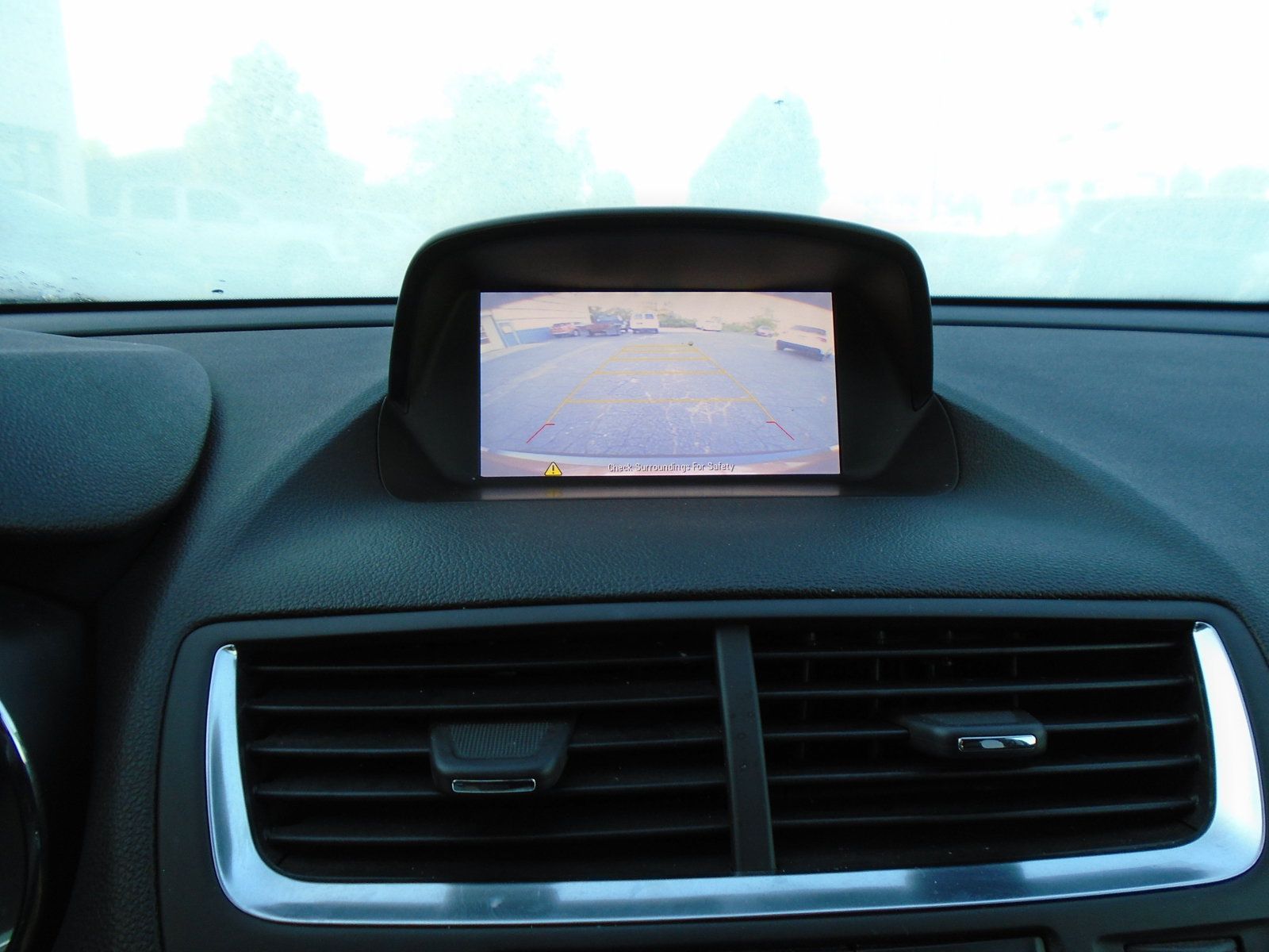 Used 2016 Buick Encore Leather w/ Experience Buick Package AWD/4WD image 18