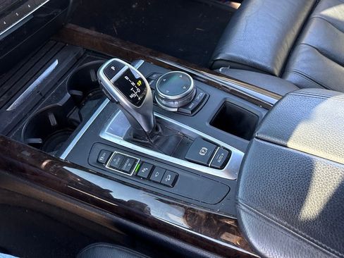 Used 2014 BMW X5 xDrive35d image 29