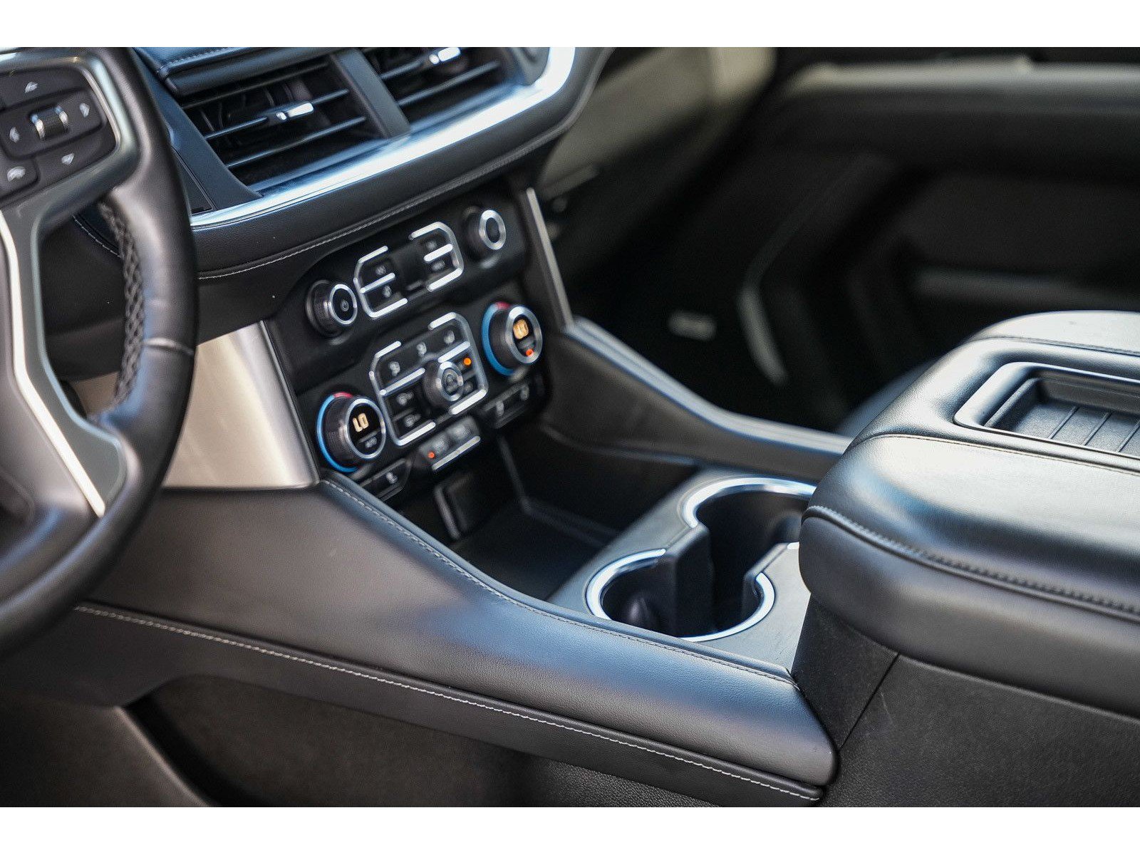 Used 2023 Chevrolet Suburban Z71 AWD/4WD image 20