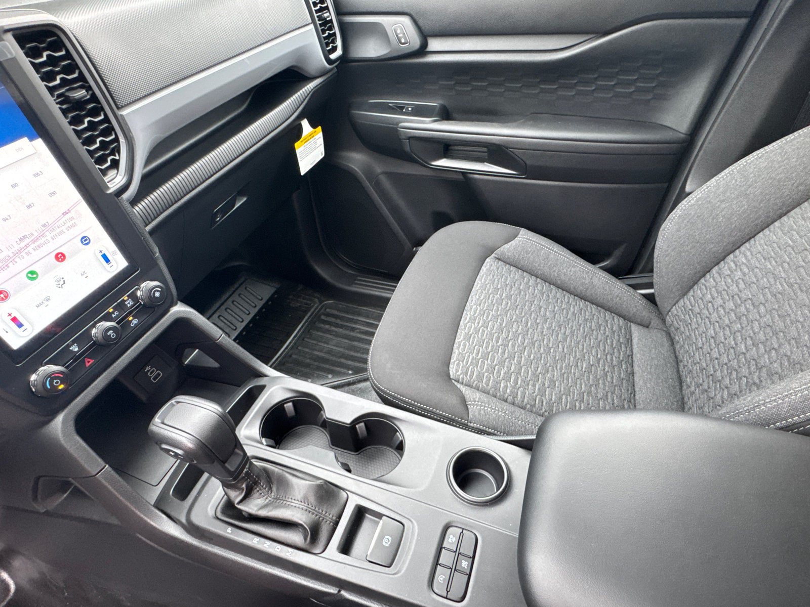 New 2026 Ford Ranger XL RWD image 30