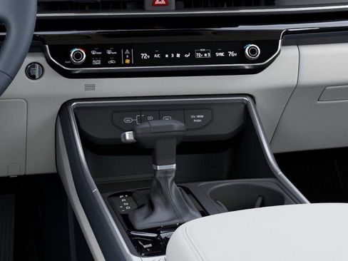 New 2026 Kia Carnival SX Prestige FWD image 25