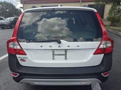 Used 2012 Volvo XC70 3.2 FWD image 5