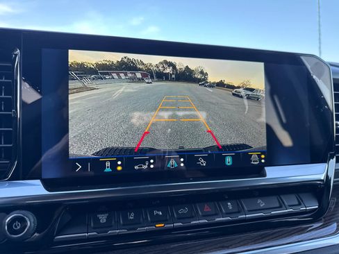 New 2026 Chevrolet Silverado 3500 LT w/ Trail Boss Package image 21