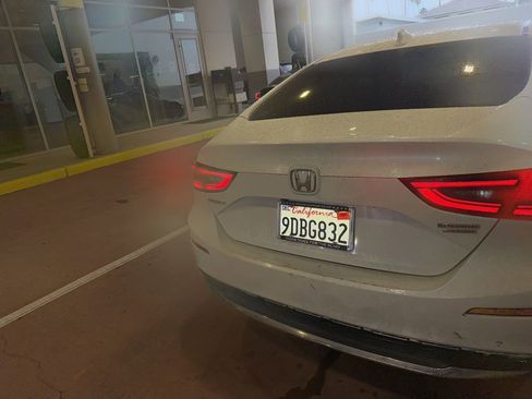 Used 2019 Honda Insight Touring image 10