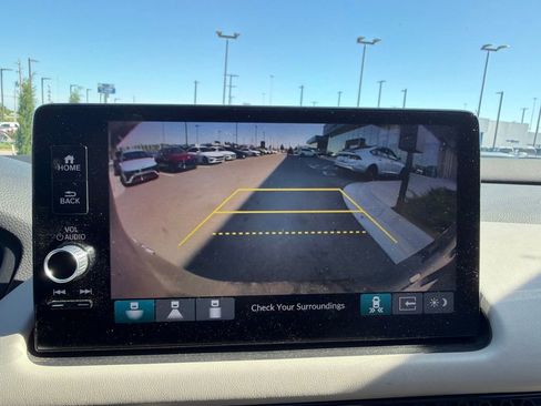 Used 2024 Honda HR-V EX-L image 20