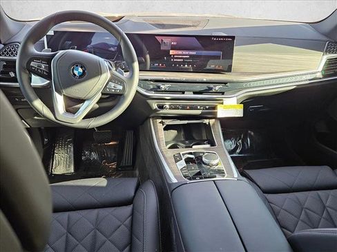 New 2026 BMW X5 sDrive40i w/ Climate Comfort Package image 14