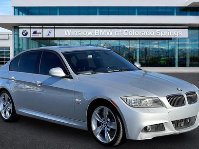 Used 2011 BMW 335i xDrive Sedan