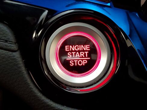 Certified 2023 Honda Odyssey Elite image 8