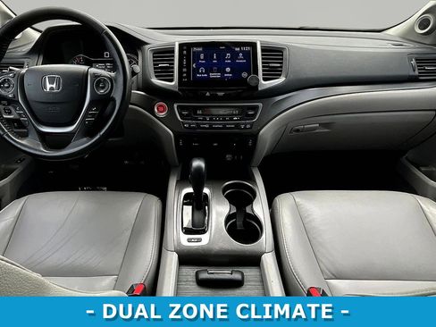Used 2017 Honda Pilot EX-L image 7