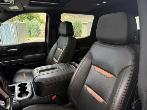 Used 2019 GMC Sierra 1500 AT4 w/ AT4 Premium Package AWD/4WD image 20