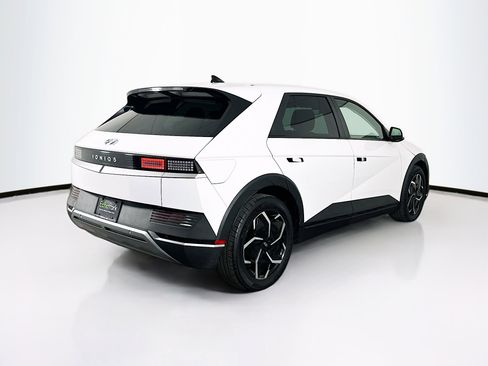 Used 2024 Hyundai Ioniq 5 SEL image 9