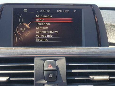 Used 2016 BMW 328i Sedan RWD image 27