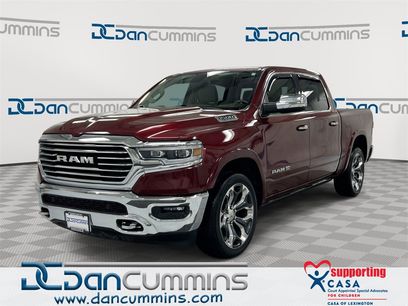 Used 2020 RAM 1500 Limited