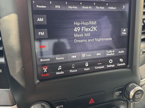 Used 2020 RAM 1500 Big Horn image 21