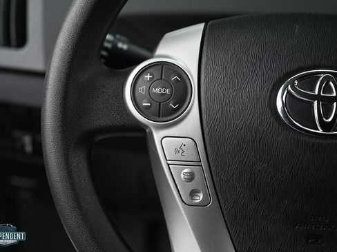 Used 2012 Toyota Prius Two image 20