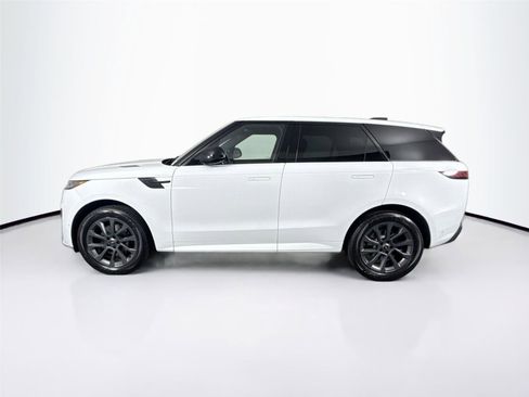Used 2024 Land Rover Range Rover Sport Dynamic SE image 14